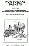 How to Make Baskets - Book Two