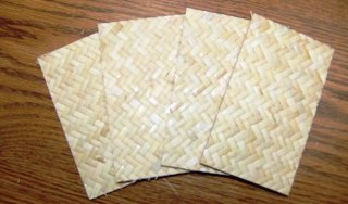 Laminating Example