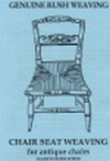 Book - Genuine Rush Weaving