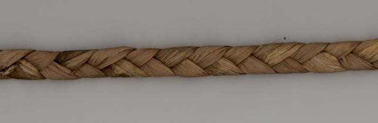 Braided Water Hyacinth - 10mm