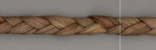 Braided Water Hyacinth - 15mm