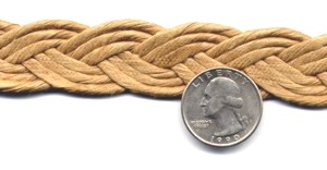 Fibre Braids 7/8"