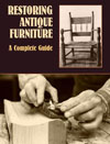 Book - Restoring Antique Furniture