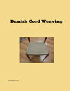 Book - Danish Cord Weaving