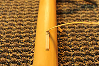 Butt Joint Weave - Step 2