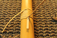 Butt Joint Weave - Step 4