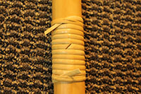 Butt Joint Weave - Step 5
