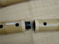 Shakuhachi Flute